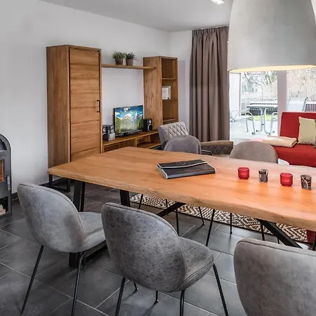 Beautiful In With Sauna, Wifi And 2 Bedrooms 2 Apartment Bad Hofgastein